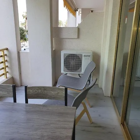 Apartamento Novelty I