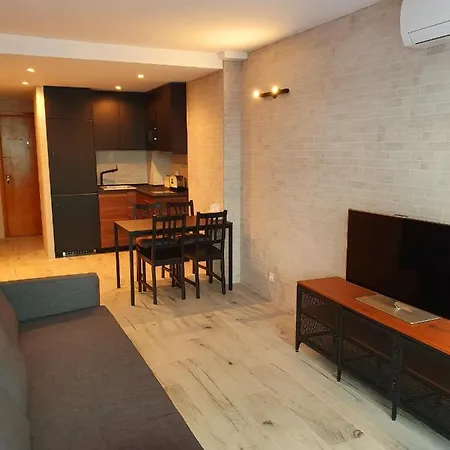 Apartamento Novelty I Apartment Salou