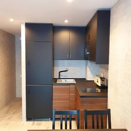Apartamento Novelty I * Salou
