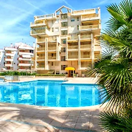 Apartment Apartamento Novelty I Salou