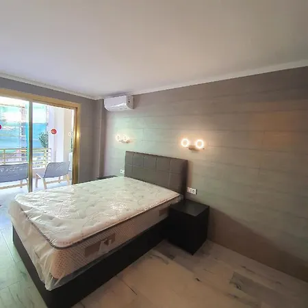 Apartamento Novelty I Apartment