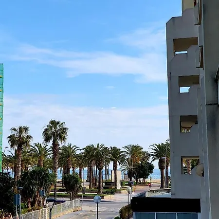 Apartment Apartamento Novelty I Salou