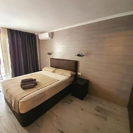 Apartment Apartamento Novelty I *