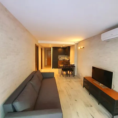 Apartamento Novelty I Apartment *