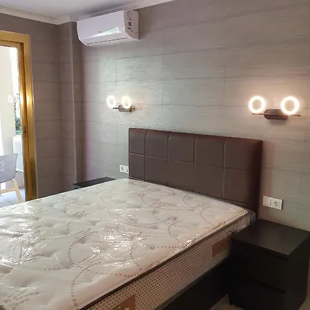 Apartamento Novelty I Apartment