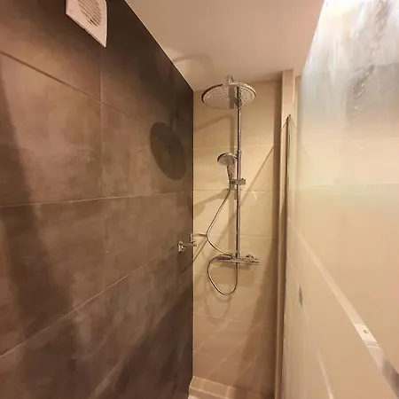 Apartment Apartamento Novelty I Salou