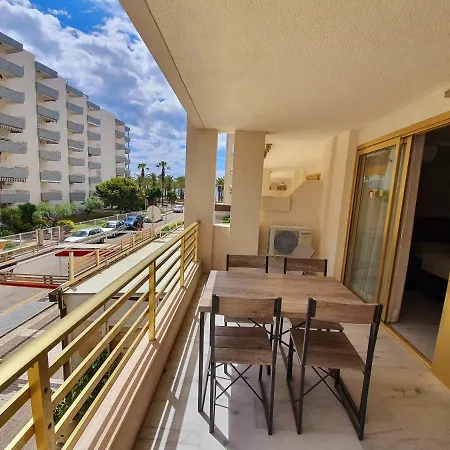 Apartamento Novelty I Apartamento *