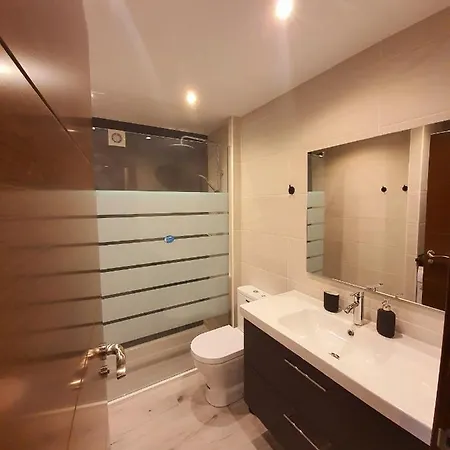Apartamento Novelty I Daire