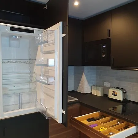 Apartamento Novelty I Daire